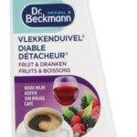 DR.BECKMANN Diable dét.fruit&boiss. 50ml