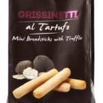 LAURIERI Grissinetti Truffe 150g