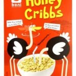 B Honey Cribbs 750g