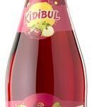 KIDIBUL Pomme-cerise 75cl (1pc)