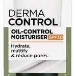 MEN EXPERT Crème jour Derma Control 40ml