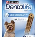 DENTALIFE En-cas chien Extra mini 207g