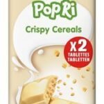 NESTLÉ GALAK Blanc Popri 2x90g