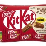 KITKAT mini 200g