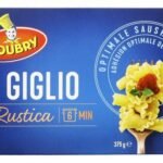 SOUBRY Pâtes Giglio Rustica 375g