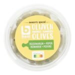 B Oliv.Mammou.sais.Au romar.poiv 150g