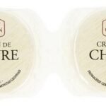 GERMAIN crottin de chèvre 120g