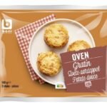 BONI gratin de patate douce 960g