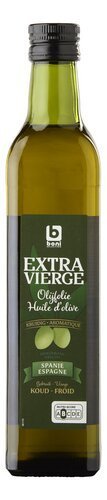 3942933 B Huile D'Olive vierge extra 500ml – Image 1