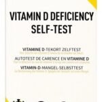 QUANTIVADX Autotest carence vitamine D