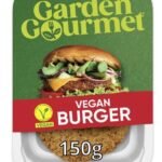 GARDEN GOURMET Vegan Burger 150g