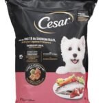 CESAR small dog poulet & saumon 1,4kg