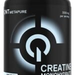 QNT Creatine Monohydrate 200pc