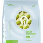 QNT Whey Protein Pistachio 500g