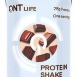 QNT Protein Shake Chocolat 330ml (1pc)