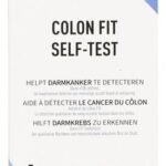 QUANTIVADX Autotest côlon FIT - TFO-602H