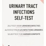 QUANTIVADX Autotest pour inf. urinaires