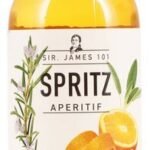 SIR JAMES 101 Spritz Alcohol Free 25cl (1pc)