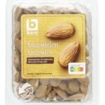 B Amandes Gril.| Sallé 200g