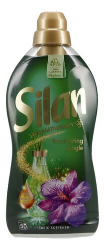 3946117 SILAN Aroma Fascinating Jungle 50d 1,1L - Image 1