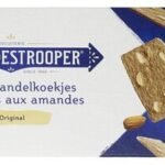 JULES DESTROOPER pain aux amandes 175g
