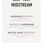 QUANTIVADX Autotest ménopause - FFS-103H