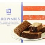 BONI Brownies mini 9x30g