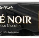 VAN DELFT Cafe noir 200g