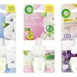 AIR WICK rech.lav/coton/jasmin 19ml