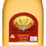 GRIMBERGEN Grand Cru reposé bloc ±425g