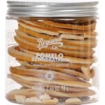 REGIONAL Epices Pamplemou.Déshydraté 70g