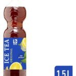 B Iced Tea Lemon non pétillant 1,5L