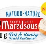 MAREDSOUS Frais et crémeux 150g