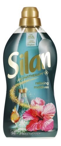 3948647 SILAN Aroma Relaxing Maldives 50d 1,1L - Image 1