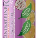 TÖNISSTEINER limonade Exotic Fit 33cl