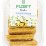 B PLAN'T sticks de mer 210g