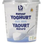 BONI yaourt maigre nature 750g