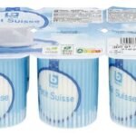 B Petit Suisse 3,6%mg 6x60g