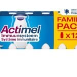ACTIMEL original 12x100g