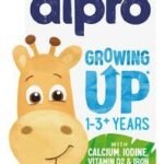 ALPRO boisson croiss. soja 1-3+ 1L