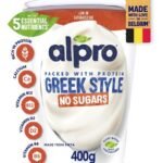 ALPRO Greek Style nature s.s. 400g