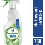 B spray hygiénique eucalyptus 750ml