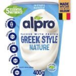 ALPRO Greek Style nature 400g