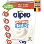 ALPRO nature sans sucres 500g