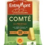ENTREMONT Comté bloc 10md 250g