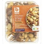 B Mél.N.| Papr.| Fu. 170g
