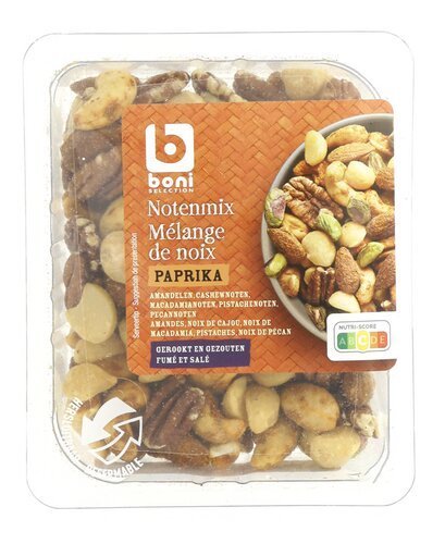 3951894 B Mél.N.| Papr.| Fu. 170g - Image 1