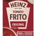 HEINZ Tomato Frito 520g