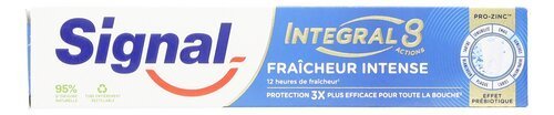 3952773 SIGNAL Integral 8 Intense Fresh 75ml - Image 1
