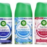 AIR WICK Pure Fresh rech.pr/cer/oc 250ml